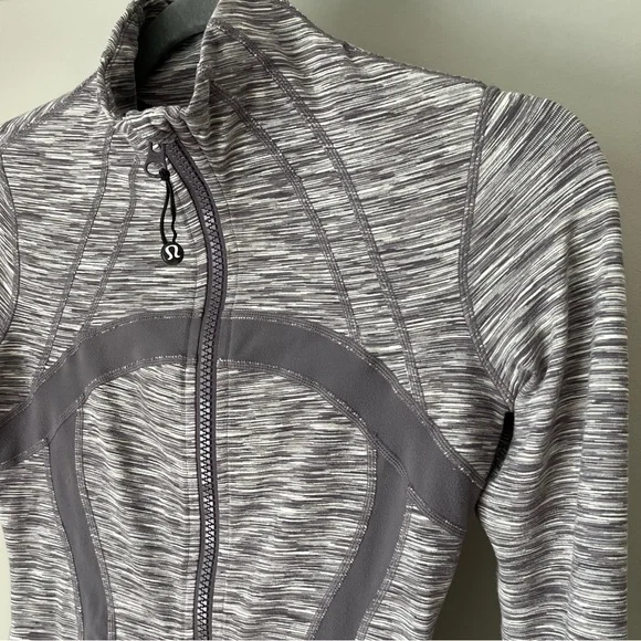Lululemon Define Jacket - Picture 3 of 11